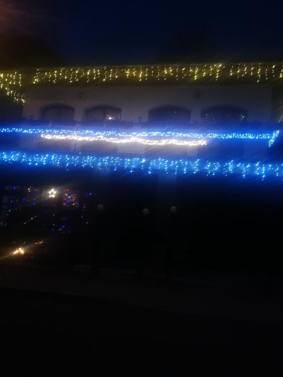 Vilа Barrandov pokoj 2